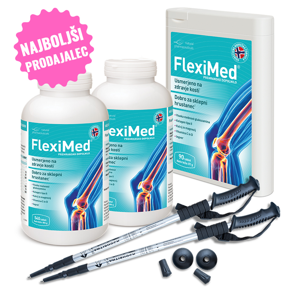FlexiMed®