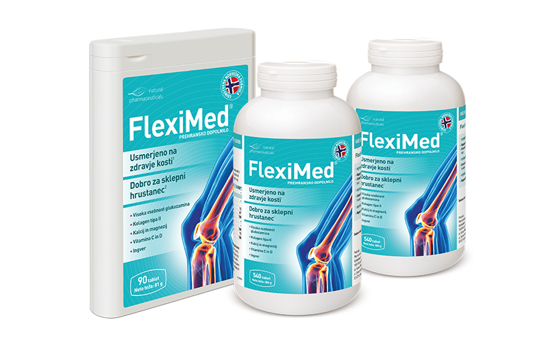 FlexiMed®