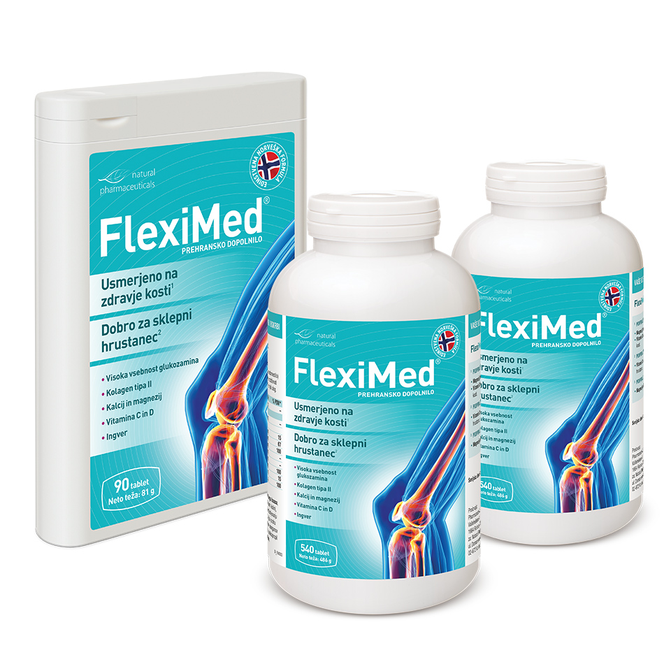FlexiMed®