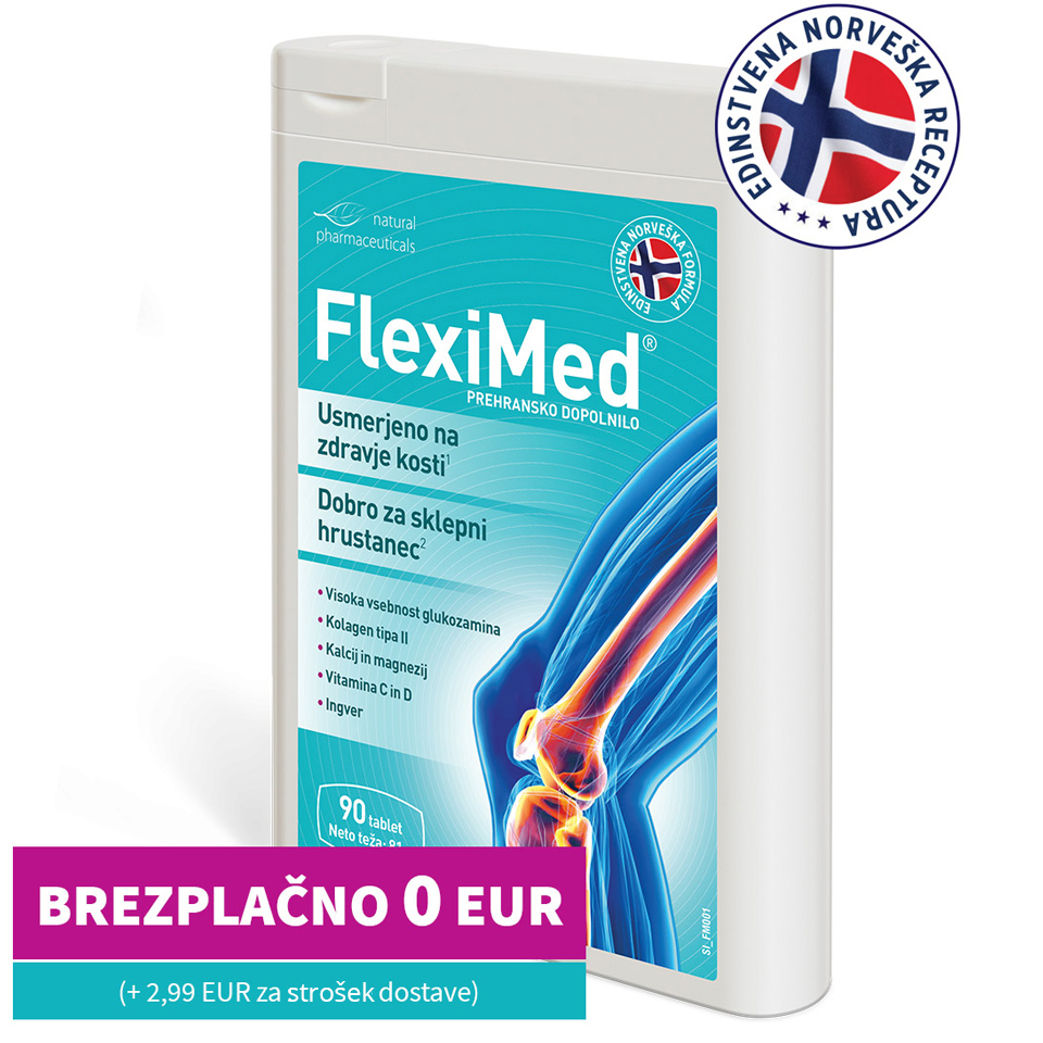 FlexiMed®
